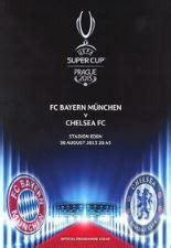 2013 uefa super cup wikipedia