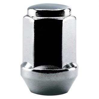 20X Wheel Lug Nuts 12x1.25 for Jeep Cherokee & Compass Dodge Dart