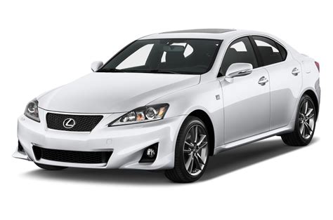 2013 Lexus IS350 Reviews and Rating Motor Trend