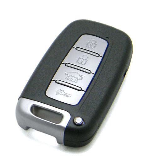 2014 2015 Kia Optima Flip Key Fob 4B FCC NYODD4TX1306TFL