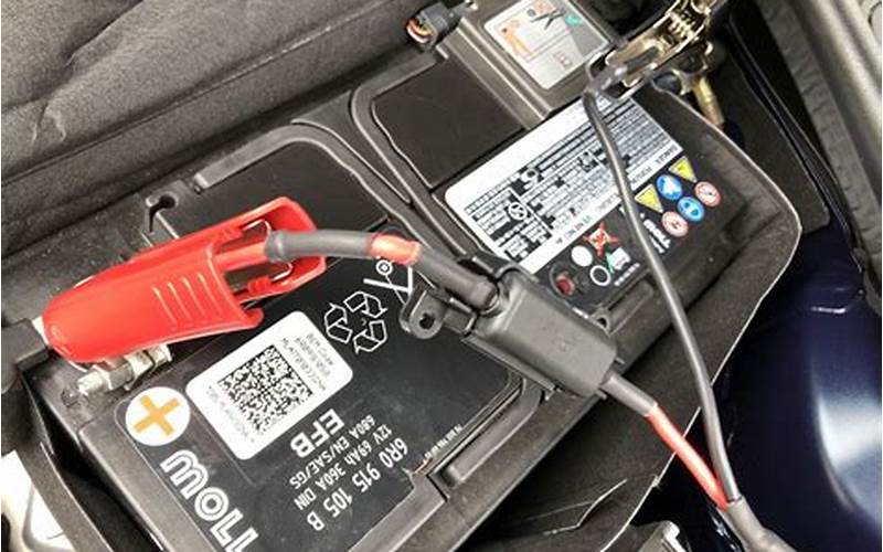 2014 Ford Escape Battery Cold Cranking Amps