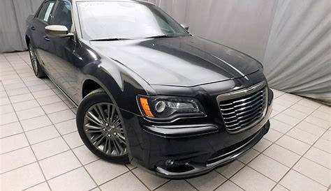 2014 Chrysler 300 C Guardog Shannons lub