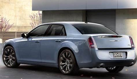 2014 Chrysler 300C Road Test Review The Car Magazine