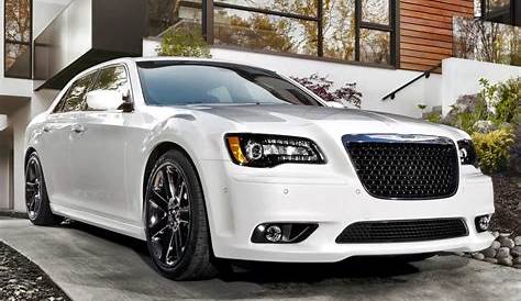 Used 2014 Chrysler 300 for sale Pricing & Features Edmunds
