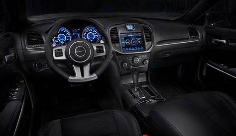 2014 Chrysler 300 Srt8 Interior SRT8 Review Track Test (video