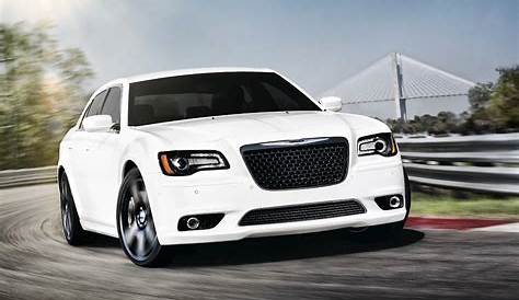 2014 Chrysler 300 Srt8 Specs SRT8