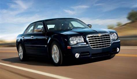 2014 Chrysler 300c Awd Hemi Luxury Gains Traction 300C John Varvatos