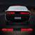 2014 dodge challenger sequential tail lights