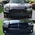 2014 dodge charger rt black grill