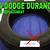 2014 dodge durango tire size