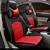 2014 dodge journey seat covers