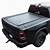 2014 dodge ram 1500 hard bed cover