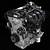 2014 ford edge engine 2.0 l 4 cylinder
