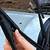 2014 ford escape back windshield wiper