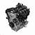 2014 ford escape engine 1.6 l 4 cylinder