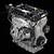 2014 ford escape engine 2.0 l 4 cylinder