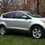 2014 ford escape gas type