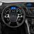 2014 ford escape steering wheel