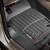 2014 ford explorer all weather floor mats