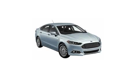 2014 Ford Fusion Pros And Cons