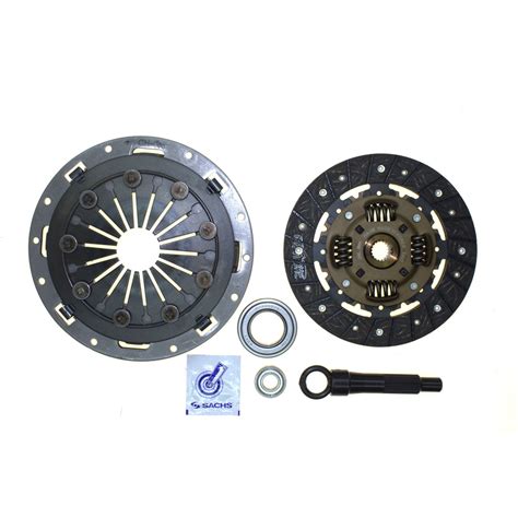 Honda Accord Clutch Kit Performance Upgrade Parts, View Online Part