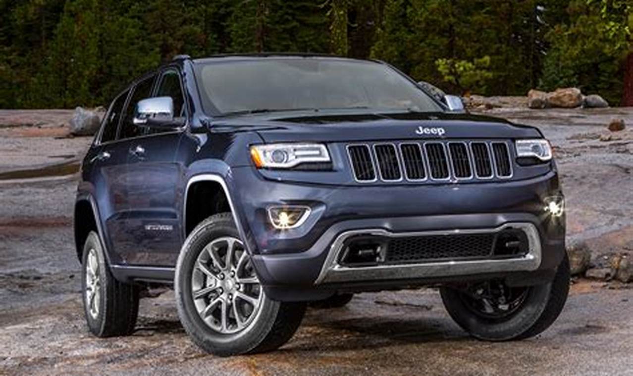 2014 jeep cherokee diesel for sale
