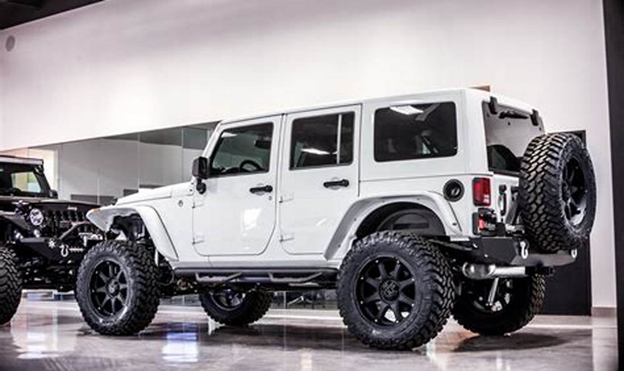 2014 jeep wrangler unlimited sport for sale