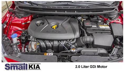 Kia Forte won't start - causes and how to fix it