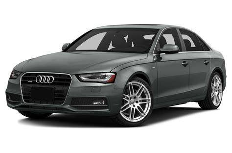 Unleashing the Vivid Charm of 2014 Audi A4: Explore the Stunning Palette of Color Options!
