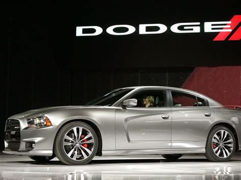 2014 Charger Recall