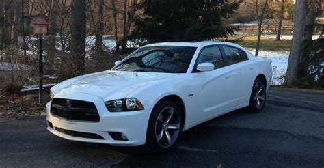 2014 Charger Sxt