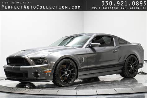 2014 Gt500 For Sale
