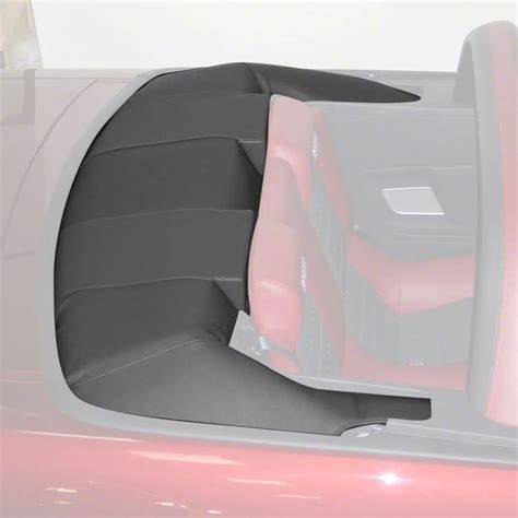 2014 Mustang Convertible Top Boot
