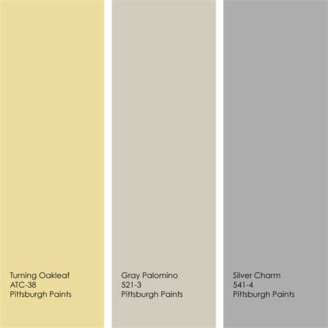 2014 Pittsburgh Paint Colors