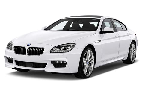 2014 Bmw 640I