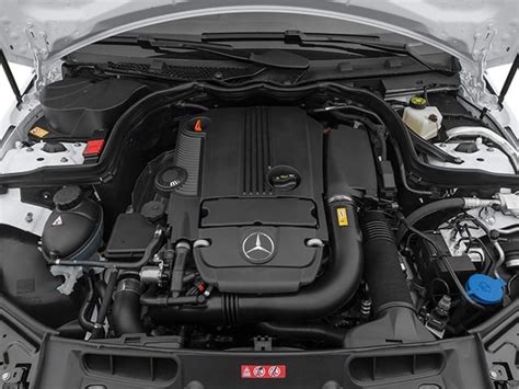 2014 c250 engine specs