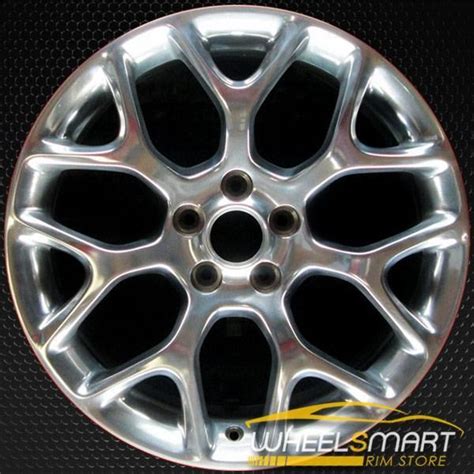 2014 Chrysler 200 Lug Pattern