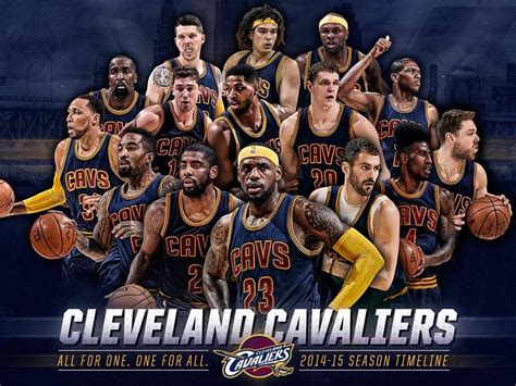 2014 cleveland cavaliers roster