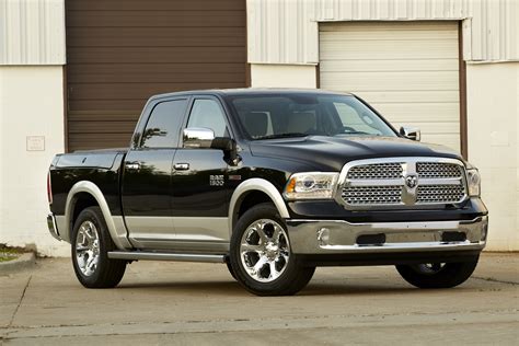 2014 dodge ram 1500