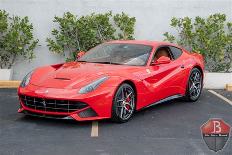 2014 ferrari f12 berlinetta