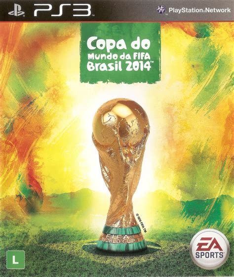 2014 fifa world cup brazil ps3