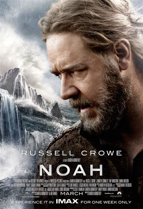 2014 film starring russell crowe