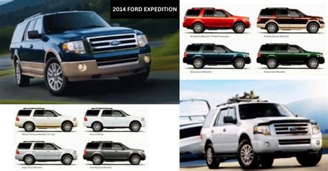 2014 ford expedition el towing capacity