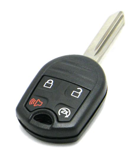 2014 ford explorer key fob replacement