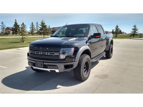2014 ford raptor for sale by private owner