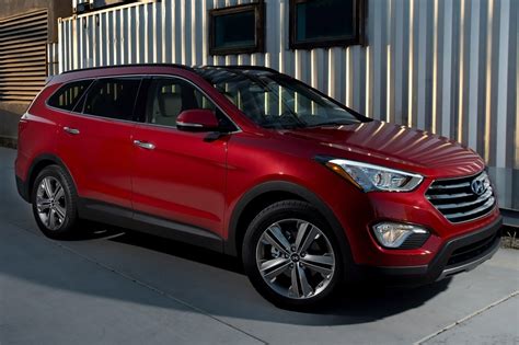 2014 hyundai santa fe limited price