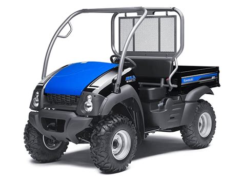 2014 kawasaki mule 610