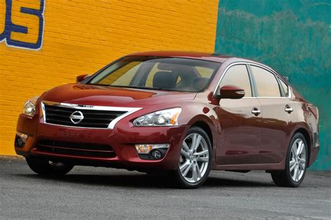 2014 nissan altima for sale