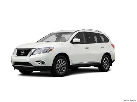 2014 nissan pathfinder transmission cost