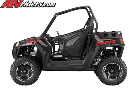 2014 Polaris RZR 800 XC Edition Review Top Speed